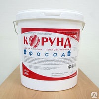 Корунд-Фасад
