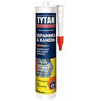 Tytan Professional / Титан Экспресс Керамика и Камень монтажный клей