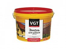 VGT / ВГТ ВД-АК-1179 ЭМАЛЬ ДЛЯ ЦОКОЛЯ акриловая
