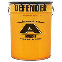 DEFENDER-A