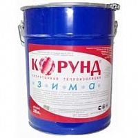 Корунд-Зима
