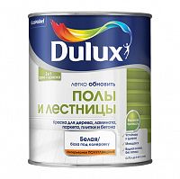 Dulux Полы и лестницы