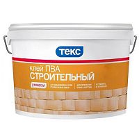 Текс Универсал ПВА клей Строительный