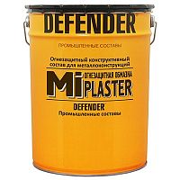 DEFENDER MI PLASTER