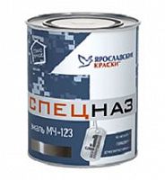 Ярославские Краски МЧ-123 Спецназ краска для металла