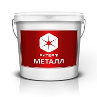Актерм-Стандарт - жидкая теплоизоляция