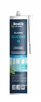 Bostik Glazing Silicone N / Бостик нейтральный стекольный силиконовый герметик