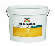Краска для стен и потолков Beckers BeckerPlast 7 (Беккерс Беккерпласт)