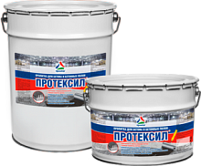Протексил — пропитка для бетона и бетонных полов