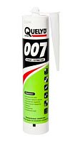 Quelyd 007 / Килид 007 клей герметик монтажный белый