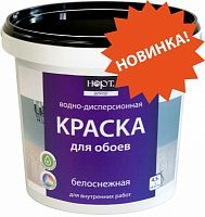 Краска для обоев НОРТ