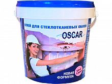 Oscar / Оскар клей для стеклообоев сухой