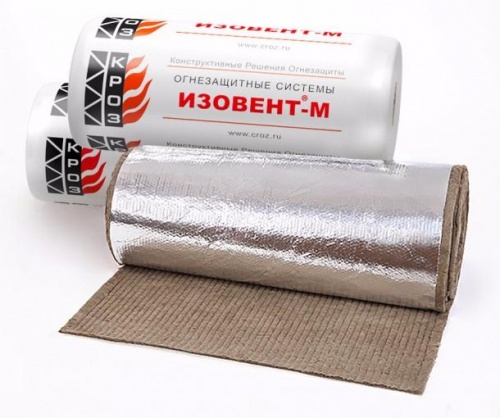 Изовент-М