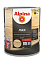 Alpina / Альпина лак для деревянных полов и паркета