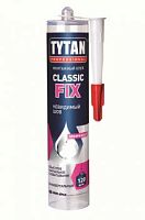Tytan Professional Classic Fix / Титан Класик Фикс каучуковый клей