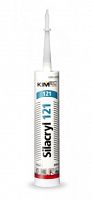 Kim Tec 121 / Ким Тек 121 силакрил герметик