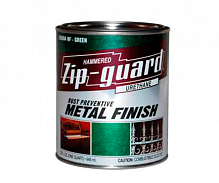 Краска по ржавчине Zip Guard на уретановой основе