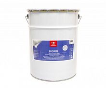 Краска антиконденсат Tikkurila Biorid Spray (Биорид Спрей)