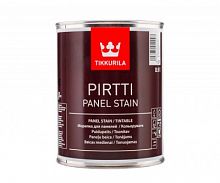 Морилка для панелей Tikkurila Pirtti (Пиртти)