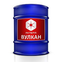 Актерм-Вулкан - теплоизоляция