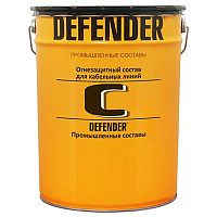 DEFENDER-C