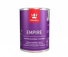 Краска для мебели Tikkurila Empire (Эмпире)