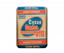 Универсальная сухая смесь М-150
