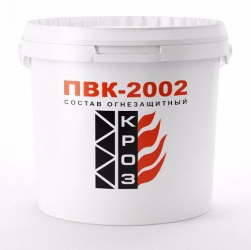 ПВК-2002