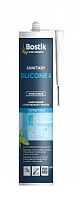 Bostik Sanitary Silicone A / Бостик санитарный силиконовый влагостойкий с защитой от грибка и плесен