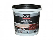 VGT / ВГТ ПВА ПРОФИ клей столярных работ